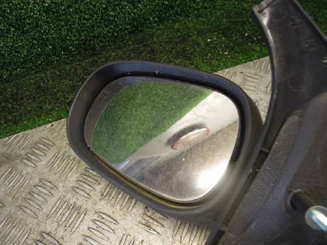 Зеркало наружное левое Renault Scenic, 2001 г., арт. 51536, фото 4