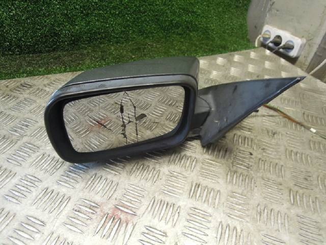 Зеркало наружное левое BMW E39, 2002 г., арт. 53164