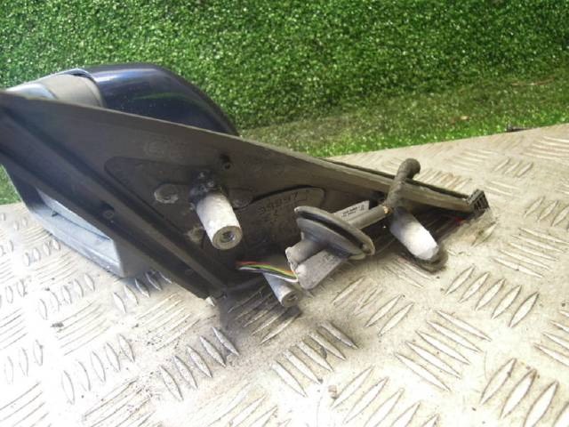 Зеркало наружное левое BMW E60/E61, 2008 г., арт. 53269, фото 3