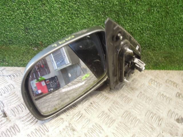 Зеркало наружное левое Hyundai Santa Fe, 2008 г., арт. 53955, фото 3
