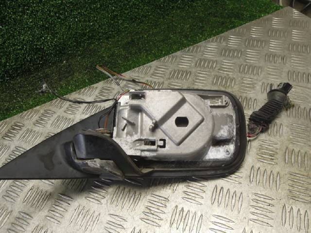 Зеркало наружное левое BMW E39, 2001 г., арт. 55494, фото 2