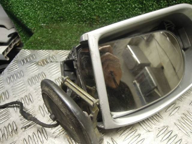 Зеркало наружное левое Mercedes C W203, 2002 г., арт. 55562