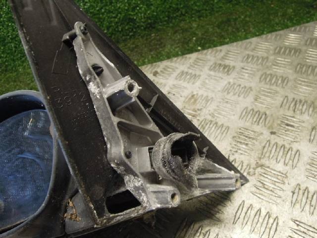 Зеркало наружное левое BMW E90/E91/E92/E93, 2005 г., арт. 55857, фото 3