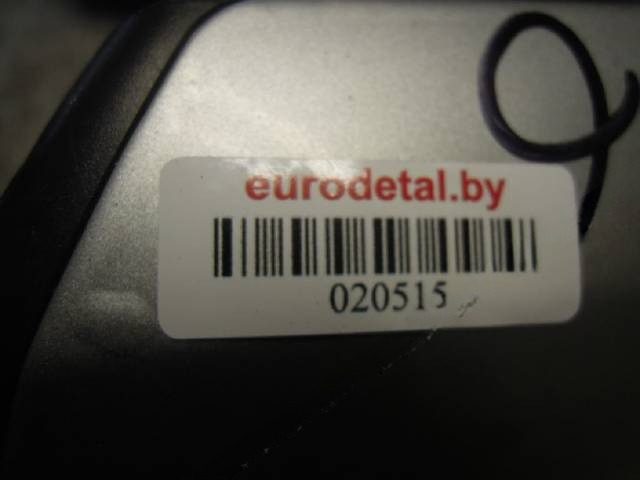 Зеркало наружное левое Opel Zafira, 2008 г., арт. 57850, фото 4