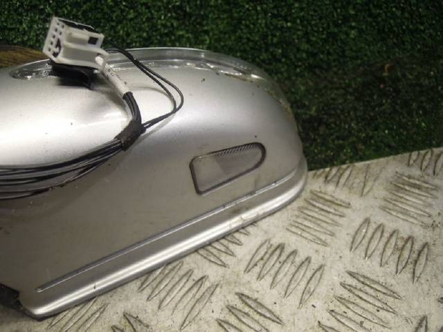 Зеркало наружное левое Mercedes E W211, 2003 г., арт. 57952, фото 3