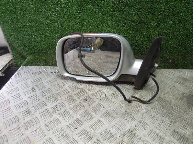 Зеркало наружное левое Volkswagen Touareg, 2006 г., арт. 59778
