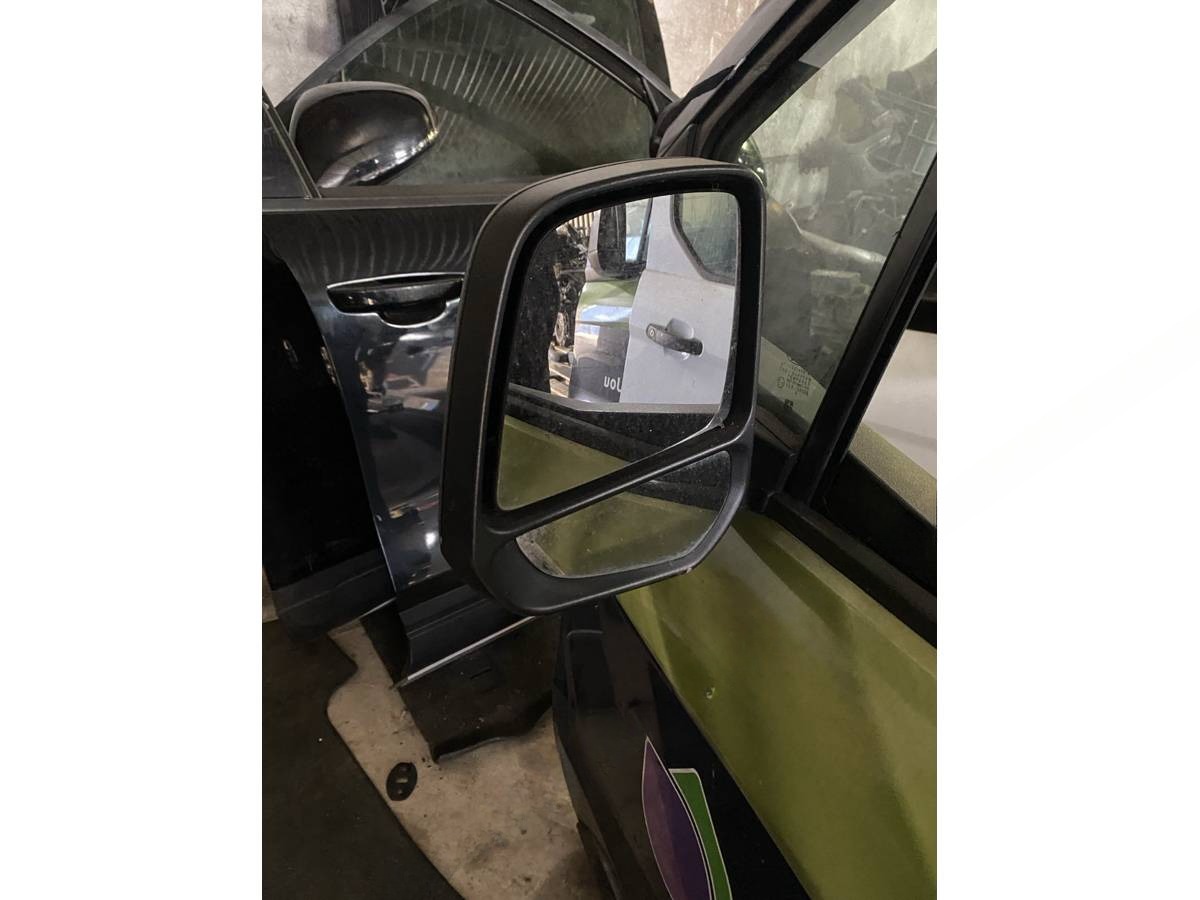 Зеркало наружное левое Ford Transit Connect, 2015 г., арт. 6046