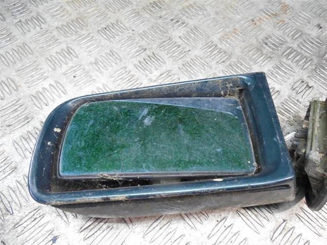Зеркало наружное левое Mercedes E W210, 1998 г., арт. 60762, фото 2
