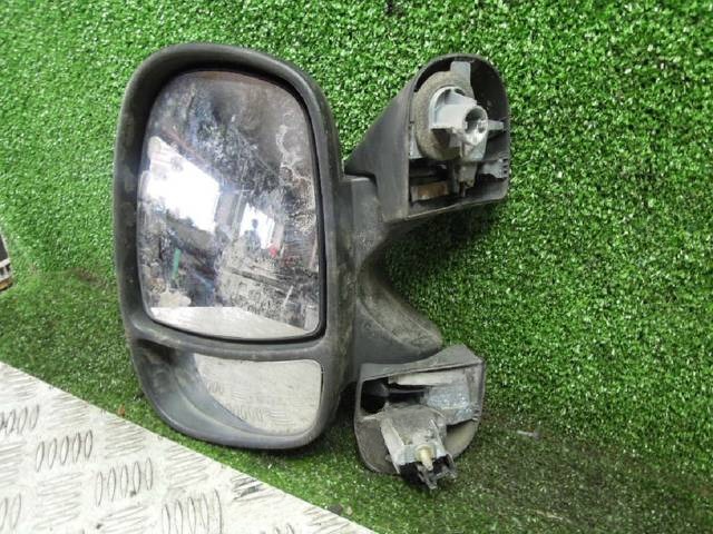 Новое Nissan Primastar, 2006 г., арт. 60901, фото 2