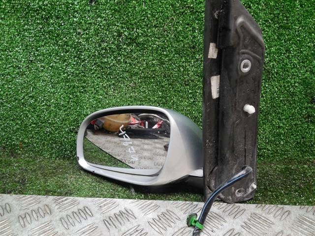 Зеркало наружное левое Volkswagen Touran, 2008 г., OEM 073017, арт. 62521