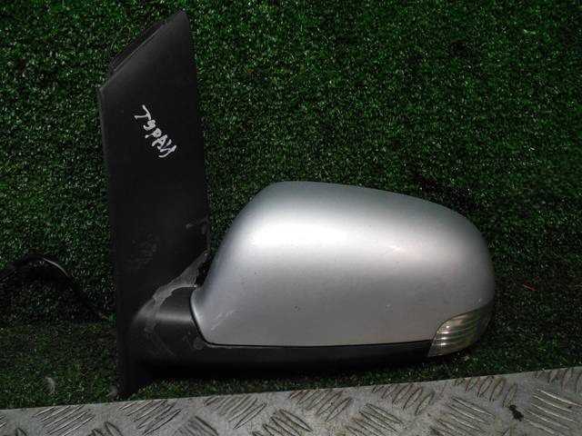 Зеркало наружное левое Volkswagen Touran, 2008 г., OEM 073017, арт. 62521, фото 4