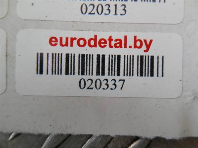 Зеркало наружное левое Volkswagen Touran, 2008 г., OEM 073017, арт. 62521, фото 6