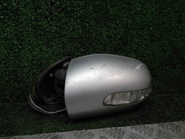 Зеркало наружное левое Mercedes E W211, 2004 г., арт. 63226, фото 2