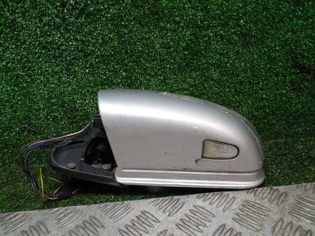 Зеркало наружное левое Mercedes E W211, 2004 г., арт. 63226, фото 3