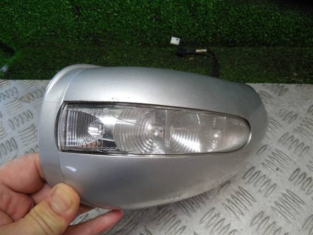 Зеркало наружное левое Mercedes E W211, 2004 г., арт. 64040, фото 3