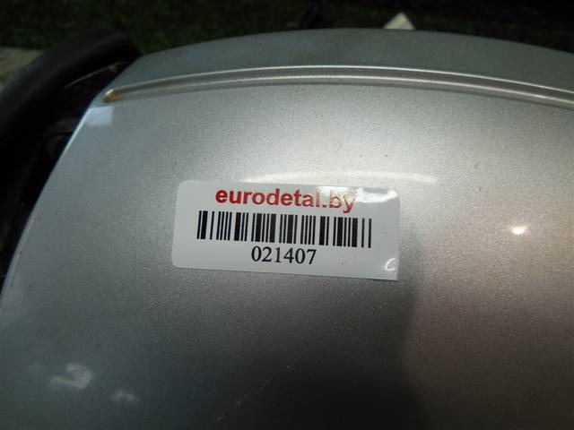 Зеркало наружное левое Mercedes E W211, 2004 г., арт. 64040, фото 5