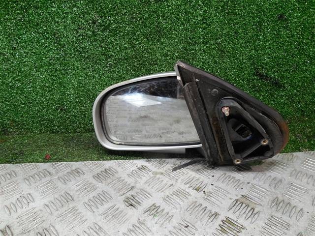 Зеркало наружное левое Hyundai Santa Fe, 2001 г., арт. 64362