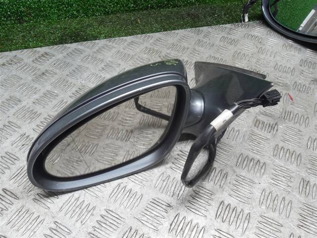 Зеркало наружное левое Mercedes S W221, 2006 г., арт. 65559