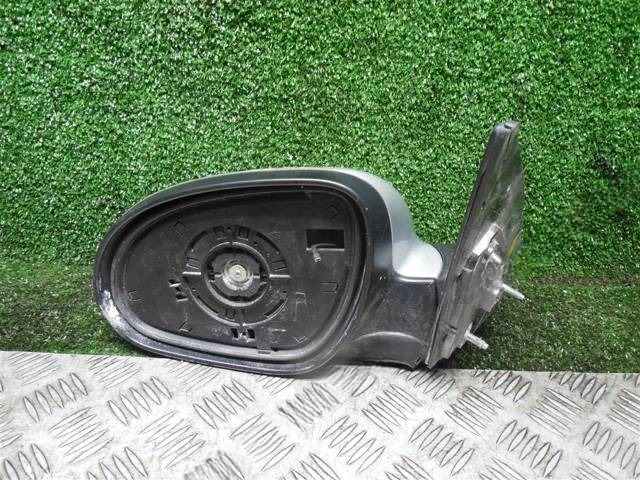 Зеркало наружное левое Hyundai i30, 2009 г., арт. 66580