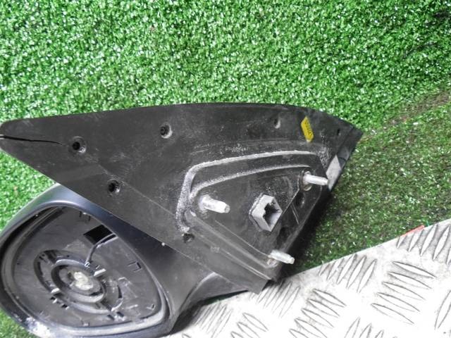 Зеркало наружное левое Hyundai i30, 2009 г., арт. 66580, фото 2