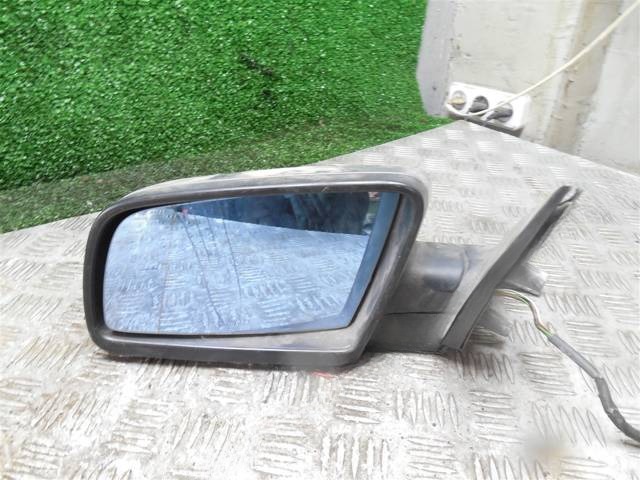 Зеркало наружное левое BMW E60/E61, 2005 г., арт. 66794