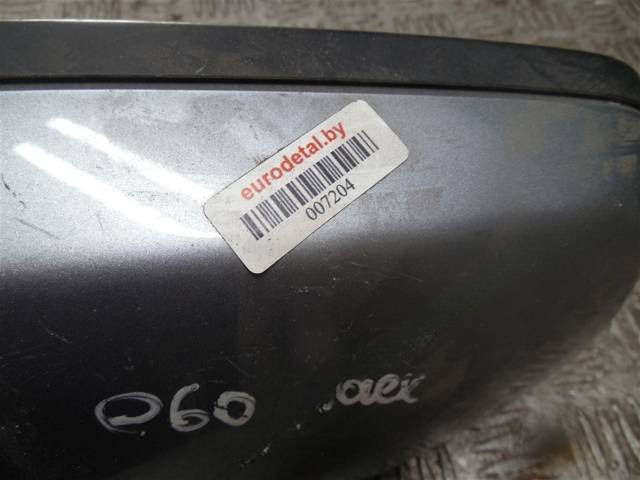 Зеркало наружное левое BMW E60/E61, 2005 г., арт. 66794, фото 6