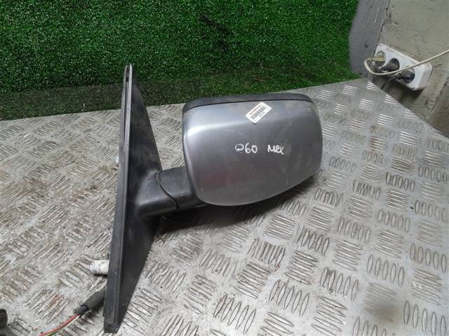 Зеркало наружное левое BMW E60/E61, 2005 г., арт. 66794, фото 7