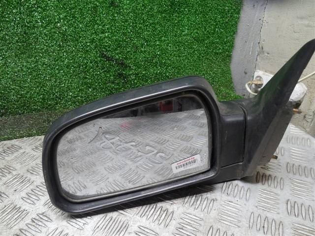 Зеркало наружное левое Hyundai Tucson, 2005 г., арт. 66969, фото 2