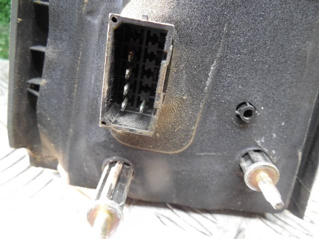 Зеркало наружное левое Renault Scenic, 2001 г., арт. 67700, фото 3