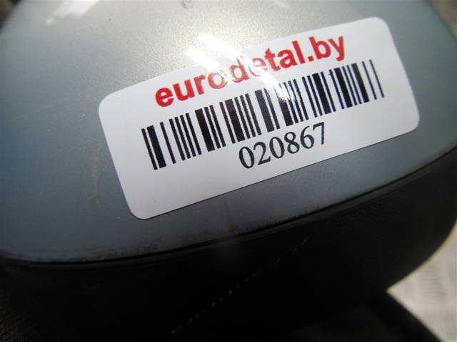 Зеркало наружное левое Renault Scenic, 2001 г., арт. 67700, фото 6