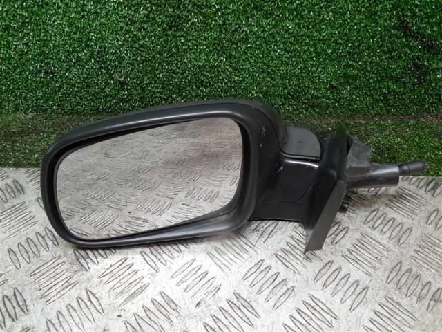 Зеркало наружное левое Peugeot 307, 2007 г., арт. 69244