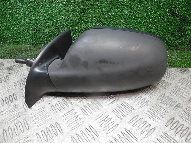 Зеркало наружное левое Peugeot 307, 2007 г., арт. 69244, фото 2