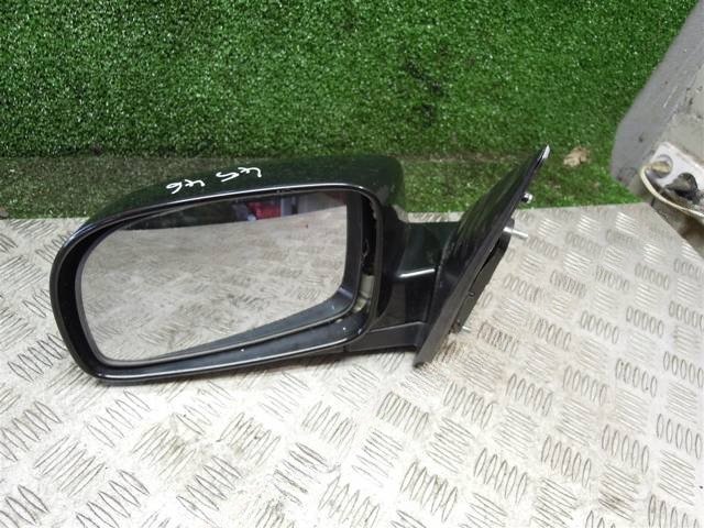 Зеркало наружное левое Hyundai Santa Fe, 2008 г., арт. 70618