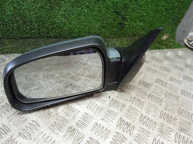 Зеркало наружное левое Hyundai Tucson, 2005 г., арт. 70658