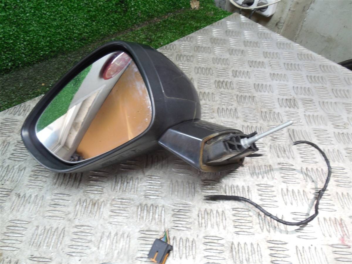 Зеркало наружное левое Citroen C5, 2011 г., арт. 71200
