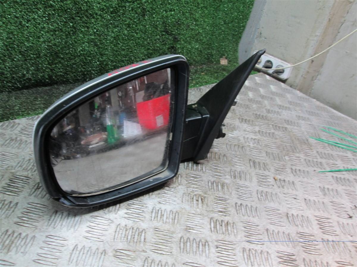 Зеркало наружное левое BMW X6 E71/E72, 2009 г., арт. 71555