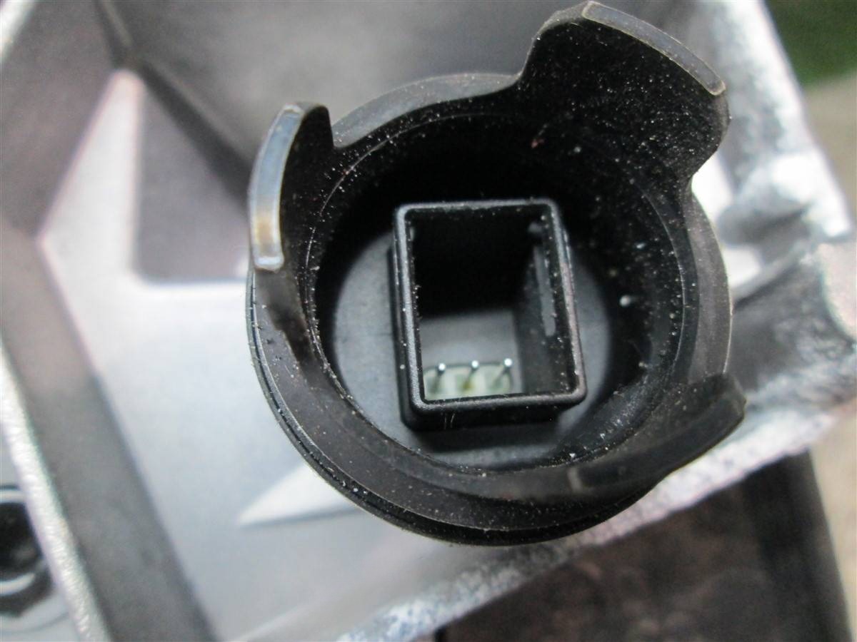 Зеркало наружное левое BMW X6 E71/E72, 2009 г., арт. 71555, фото 5