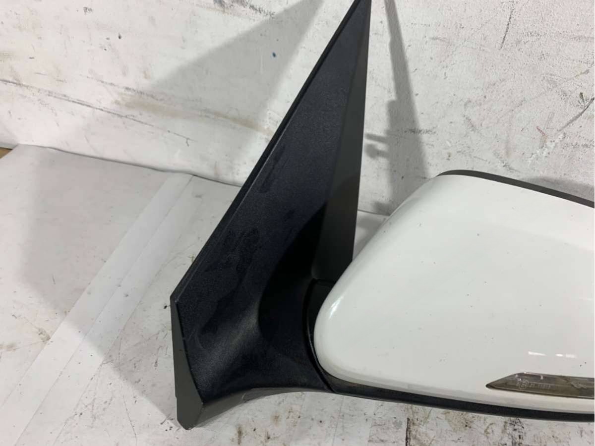 Зеркало наружное левое Hyundai i20, 2016 г., арт. 81208509, фото 3