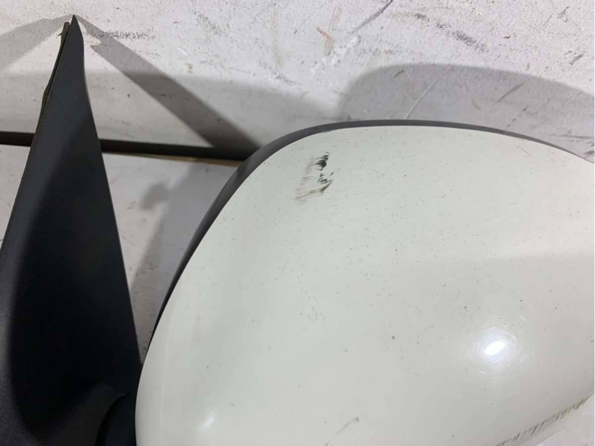 Зеркало наружное левое Nissan Juke, 2012 г., арт. 81208528, фото 3