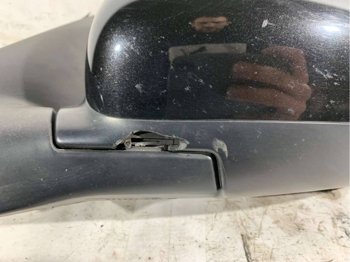 Зеркало наружное левое Nissan Juke, 2013 г., арт. 81208593, фото 3