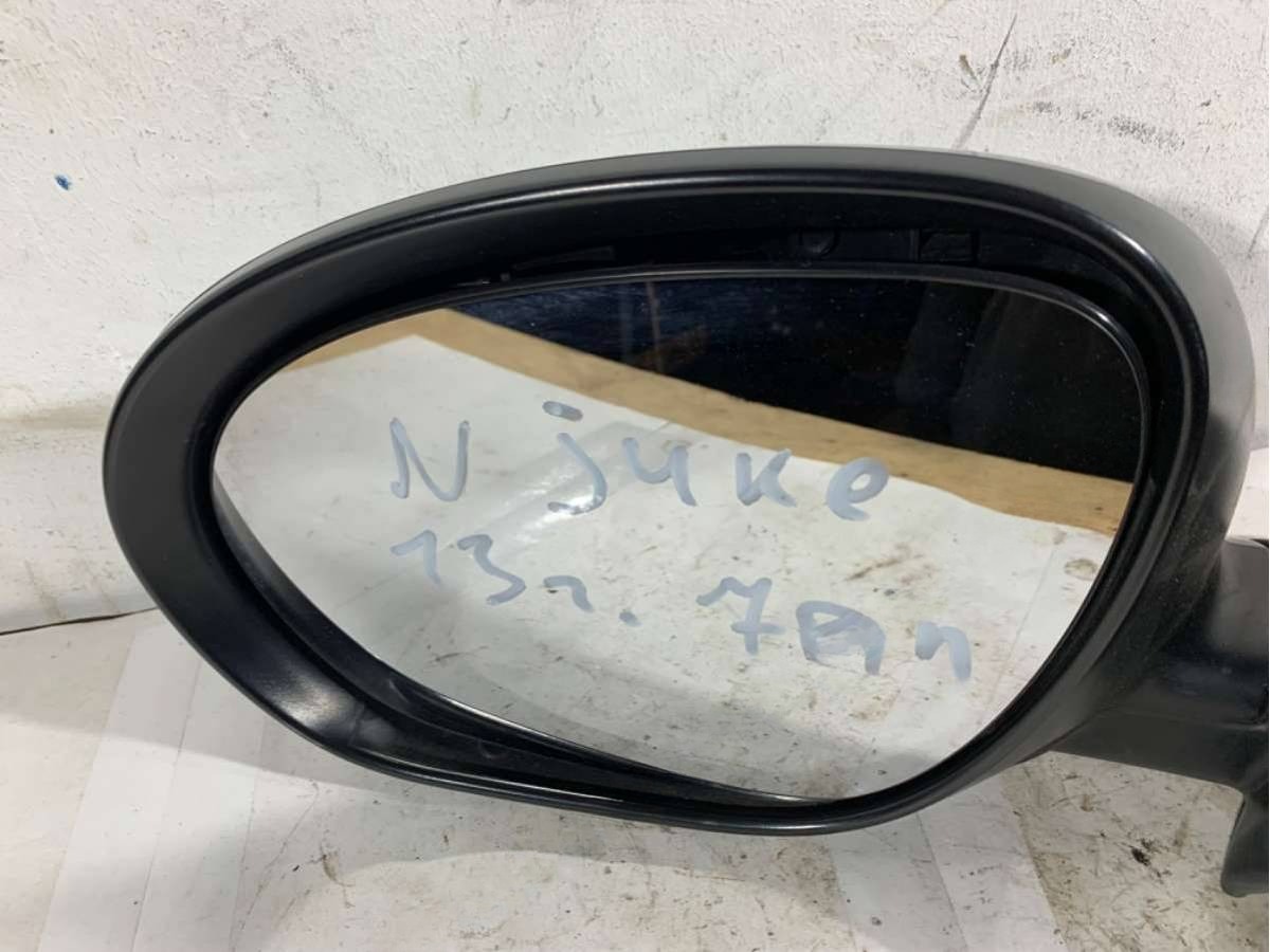 Зеркало наружное левое Nissan Juke, 2013 г., арт. 81208593, фото 5