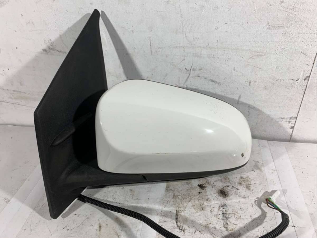 Зеркало наружное левое Citroen C1, 2019 г., арт. 81208612