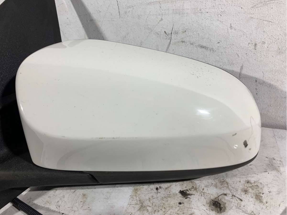 Зеркало наружное левое Citroen C1, 2019 г., арт. 81208612, фото 2