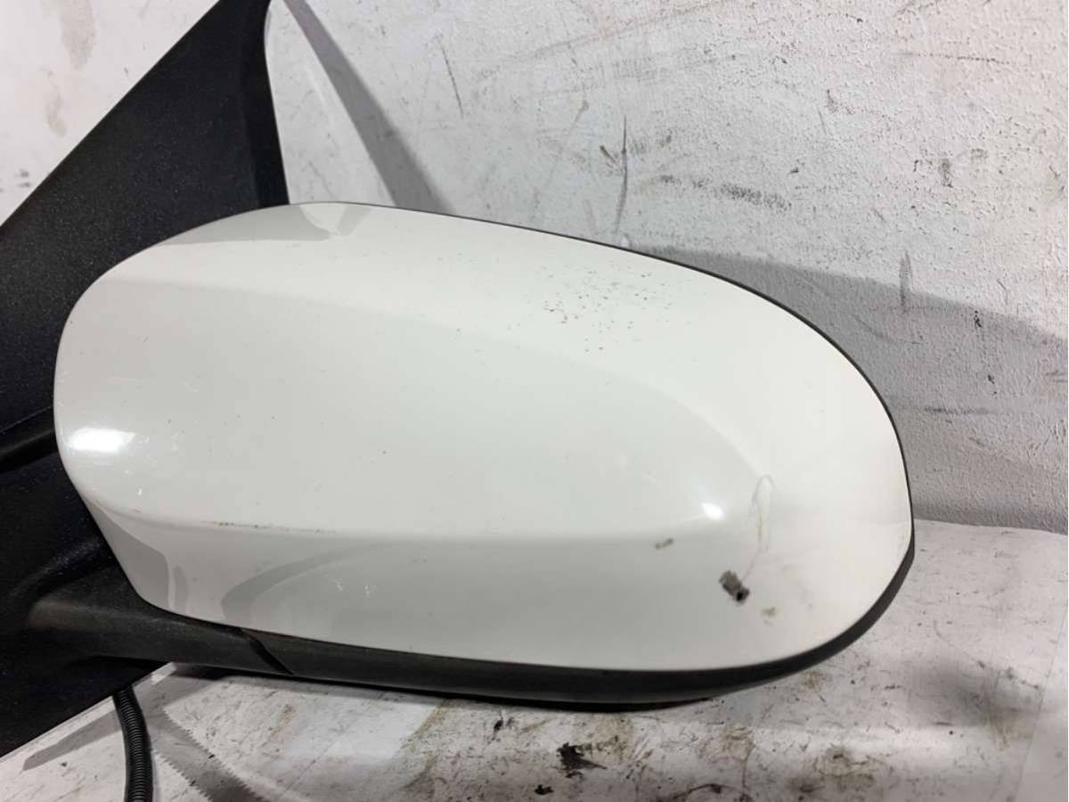 Зеркало наружное левое Citroen C1, 2019 г., арт. 81208612, фото 3