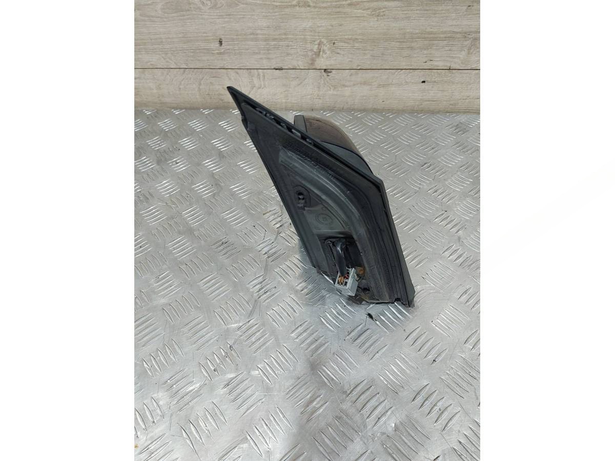 Зеркало наружное левое Ford Focus, 2005 г., арт. 88200159, фото 2