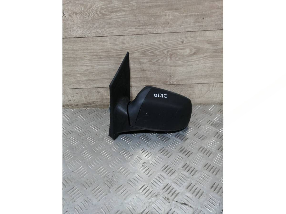 Зеркало наружное левое Ford Focus, 2006 г., OEM 1500619, арт. 88200839