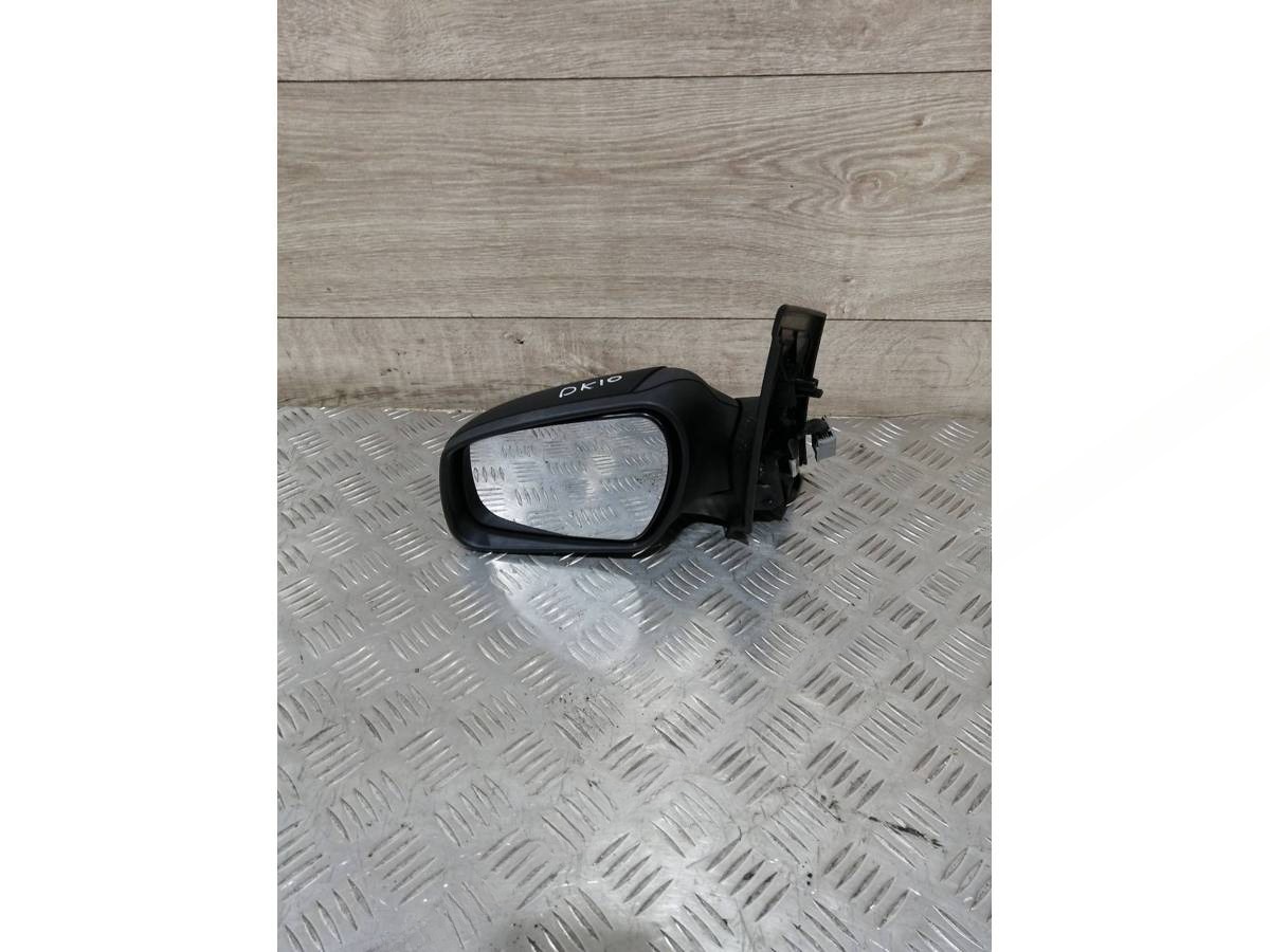 Зеркало наружное левое Ford Focus, 2006 г., OEM 1500619, арт. 88200839, фото 2