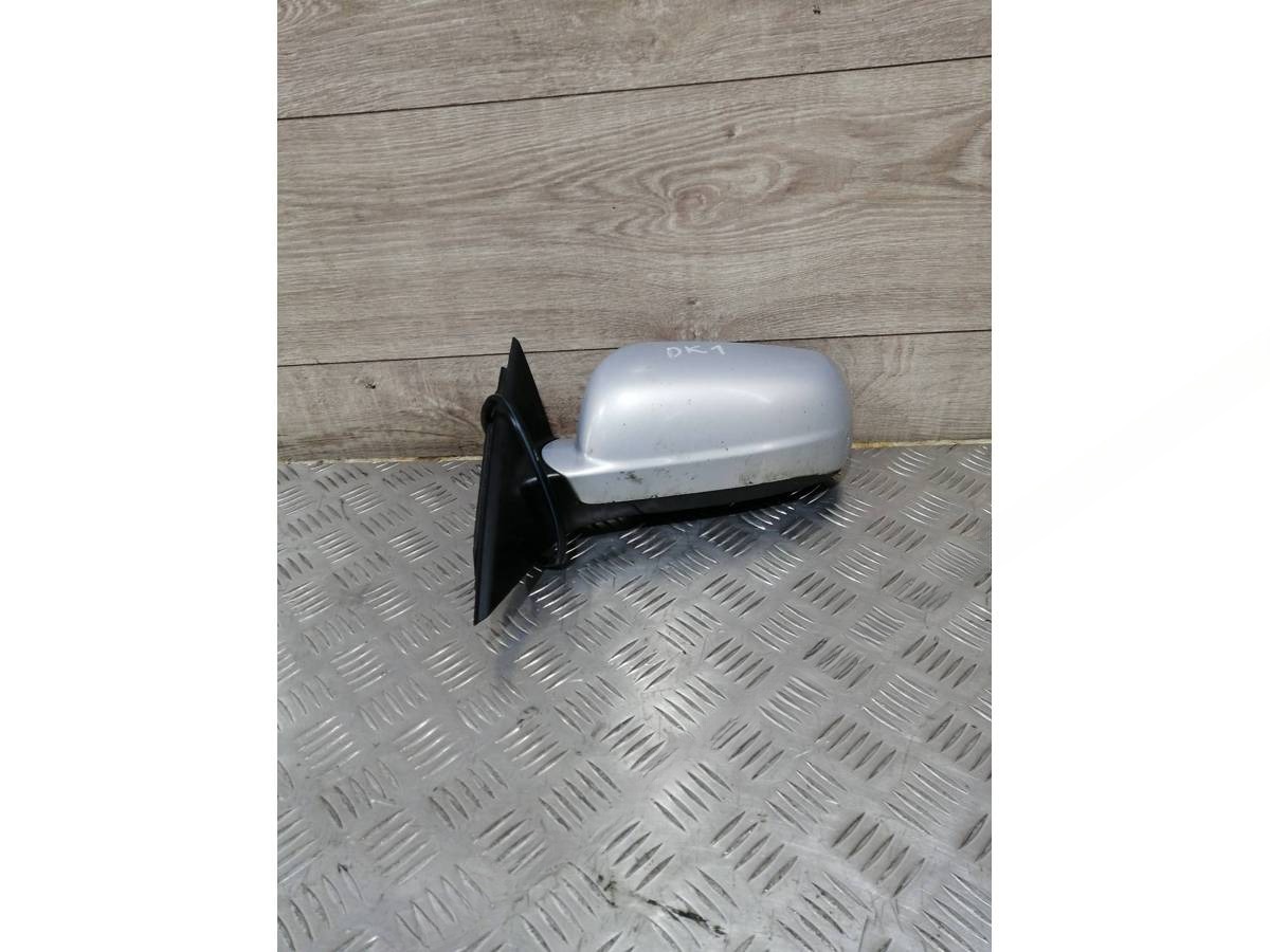 Зеркало наружное левое Volkswagen Passat, 1999 г., OEM 3B1857507K, арт. 88200857