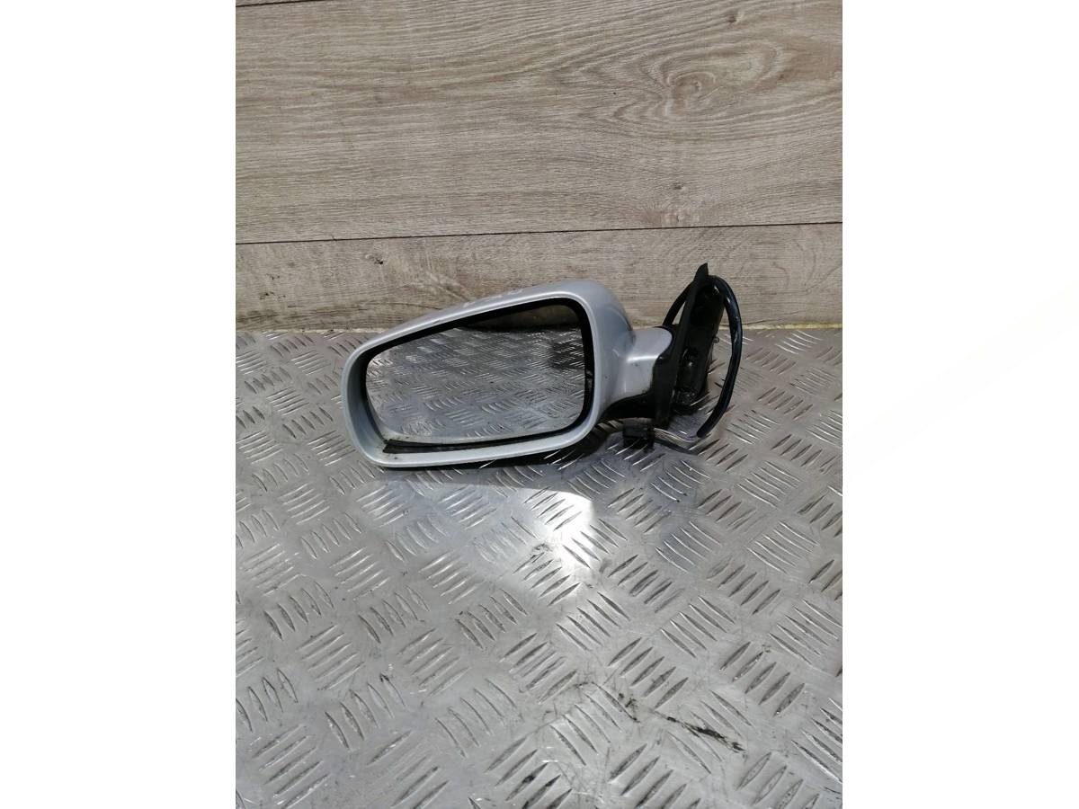 Зеркало наружное левое Volkswagen Passat, 1999 г., OEM 3B1857507K, арт. 88200857, фото 2