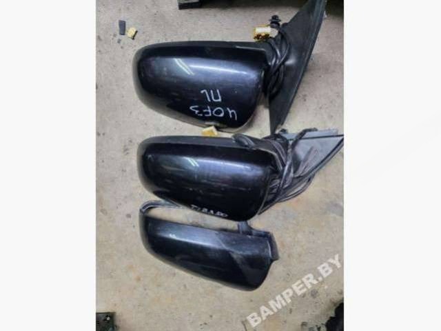 Зеркало наружное левое Audi A4 B6, 2005 г., OEM 8E0857507B, арт. 89403298